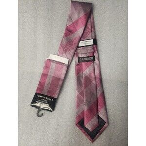 armando italia 100% micro fiber tie with 2 hankies NEW!